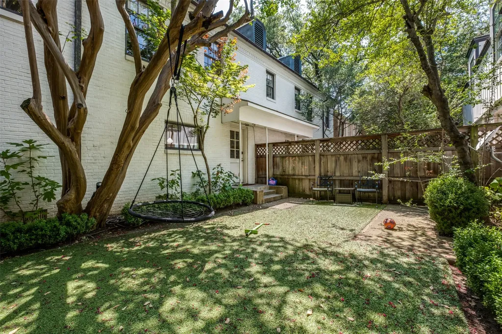 4504 Westway Avenue Highland Park TX 75205