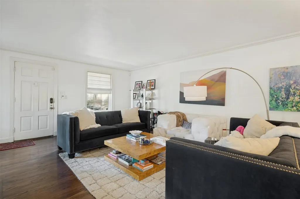 4504 Westway Avenue Highland Park TX 75205