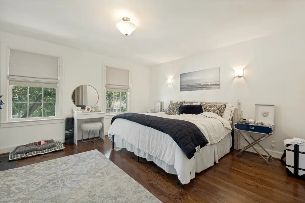 4504 Westway Avenue Highland Park TX 75205