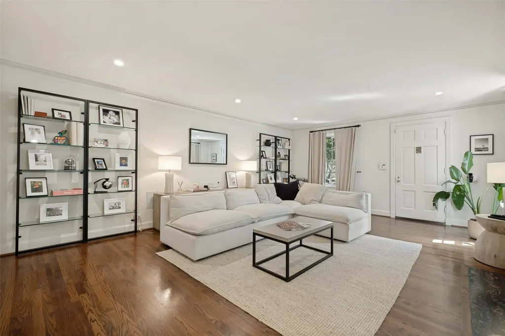 4504 Westway Avenue Highland Park TX 75205