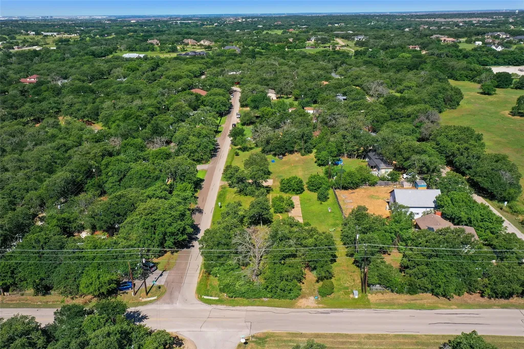 1102 Maple Drive Bartonville TX 76226