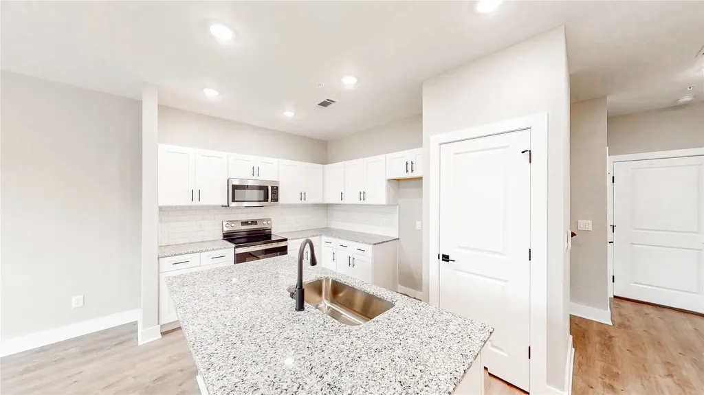 3732 Tarpon Drive Denton TX 76226