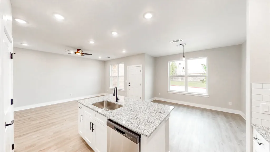 3732 Tarpon Drive Denton TX 76226