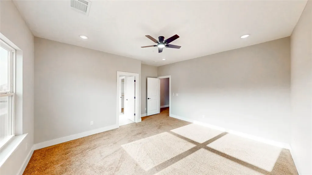 3732 Tarpon Drive Denton TX 76226