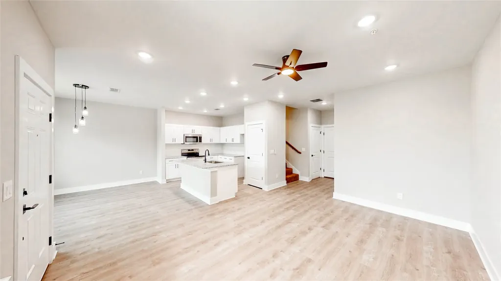 3732 Tarpon Drive Denton TX 76226