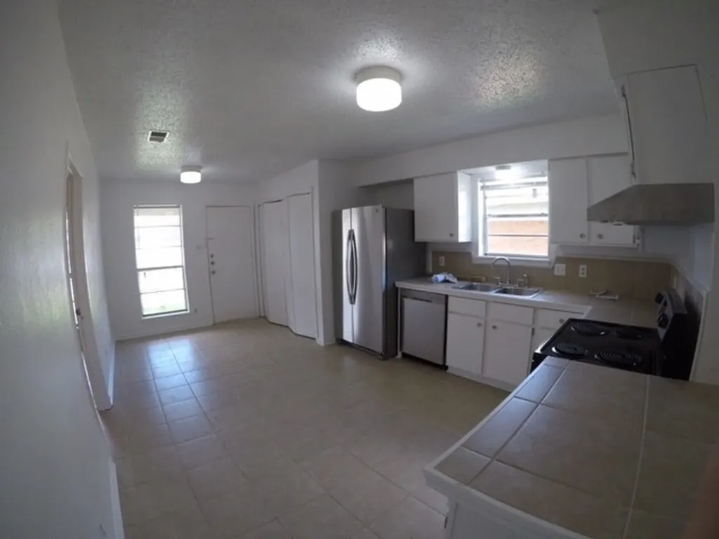 734 Hawn Circle Abilene TX 79605