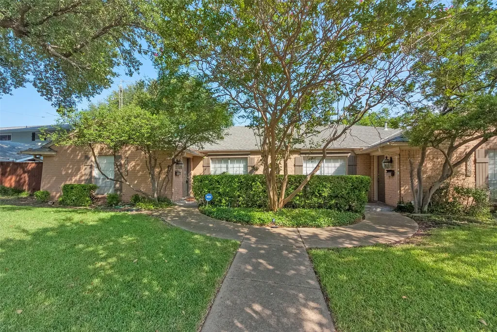10679 Sandpiper Lane Dallas TX 75230