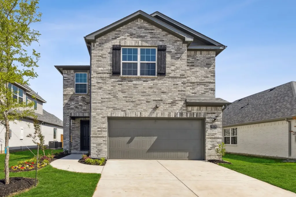 505 Hoot Owl Hill Weston TX 75009