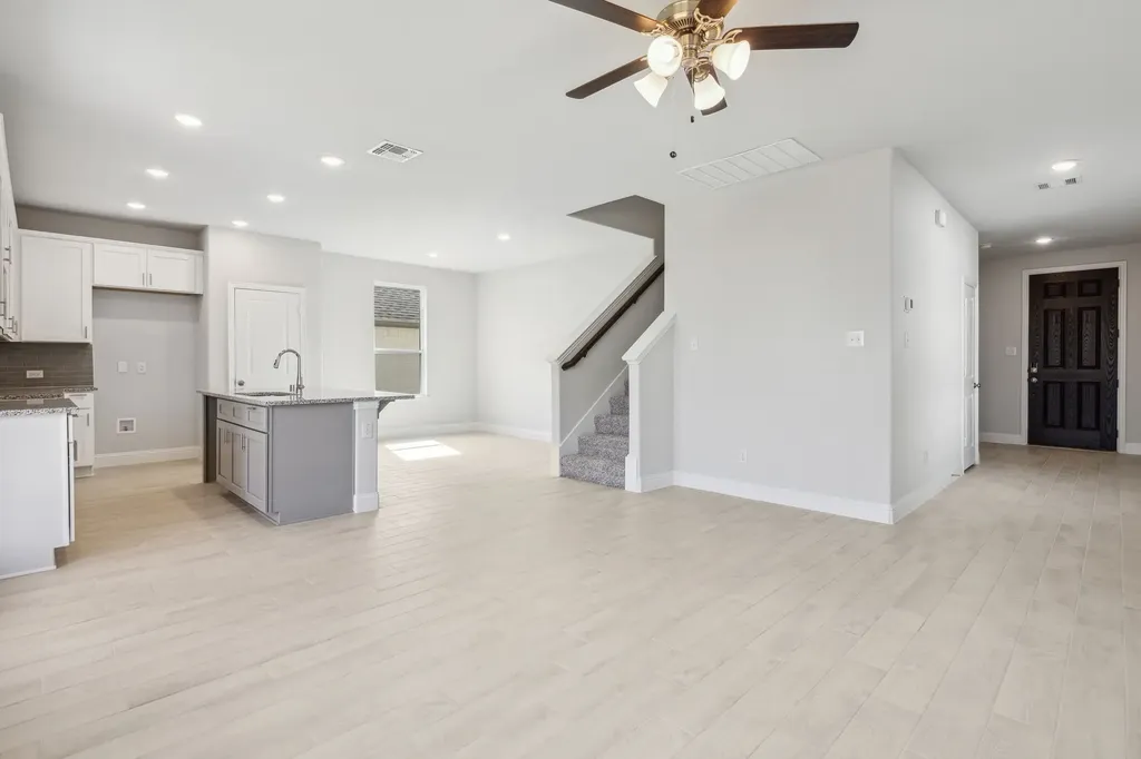 505 Hoot Owl Hill Weston TX 75009