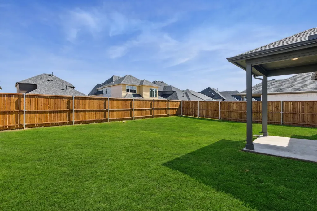 505 Hoot Owl Hill Weston TX 75009