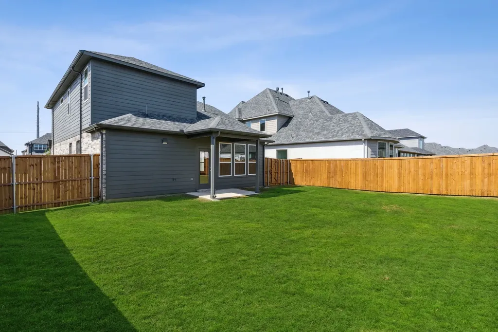 505 Hoot Owl Hill Weston TX 75009