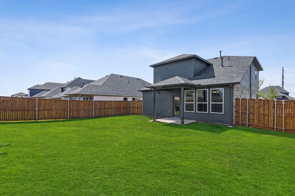 505 Hoot Owl Hill Weston TX 75009
