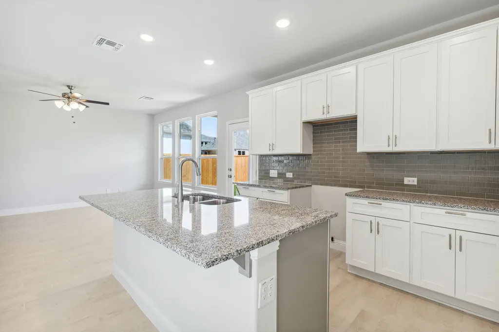 505 Hoot Owl Hill Weston TX 75009