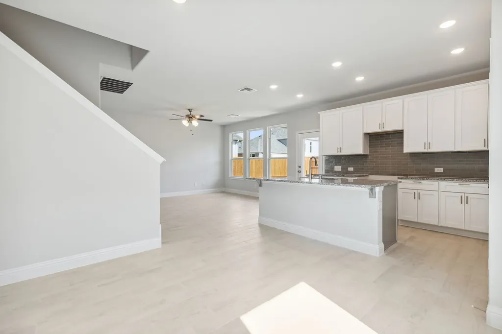 505 Hoot Owl Hill Weston TX 75009