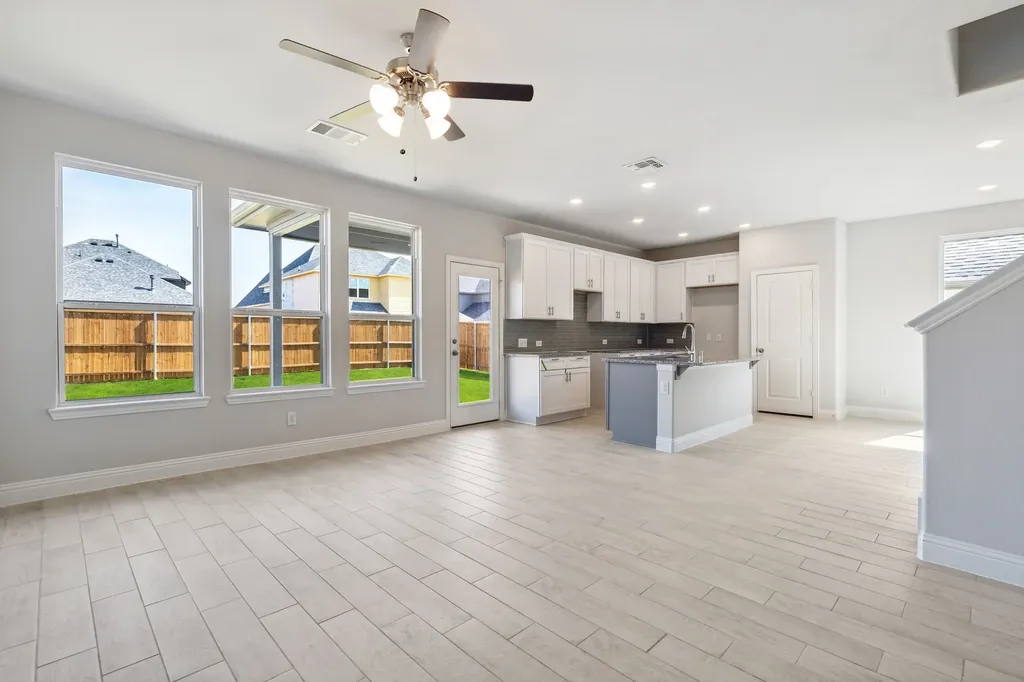 505 Hoot Owl Hill Weston TX 75009