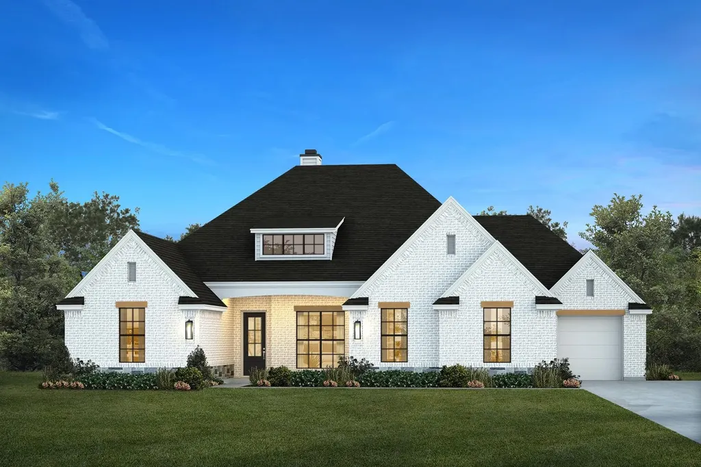 737 Nocona Drive Aledo TX 76008