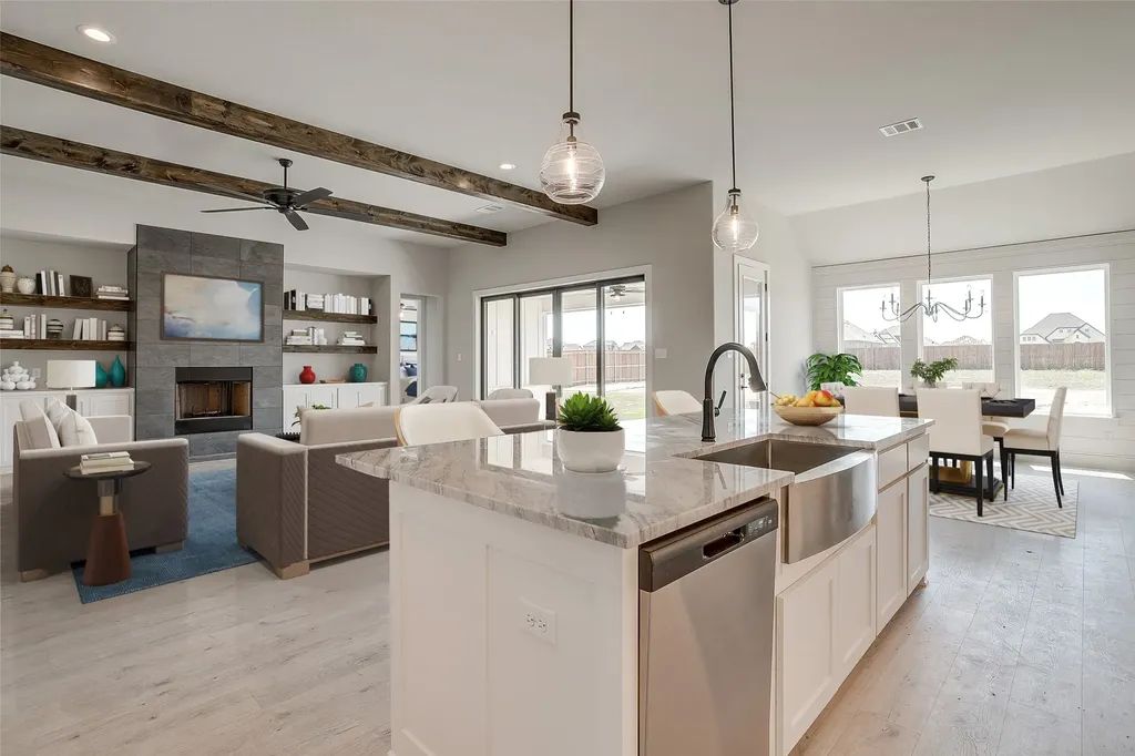 737 Nocona Drive Aledo TX 76008