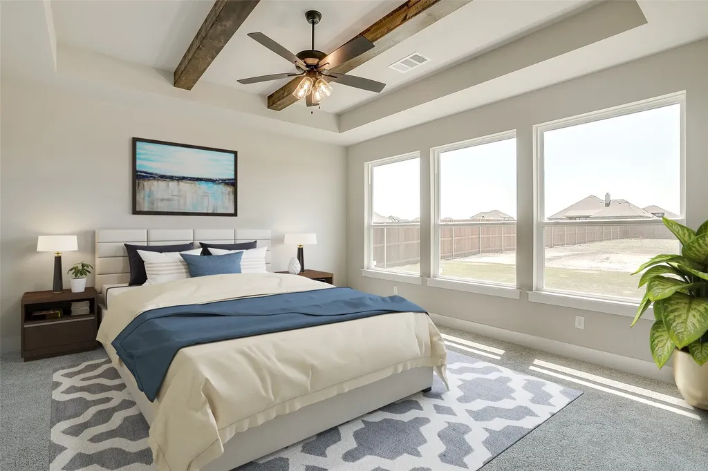 737 Nocona Drive Aledo TX 76008