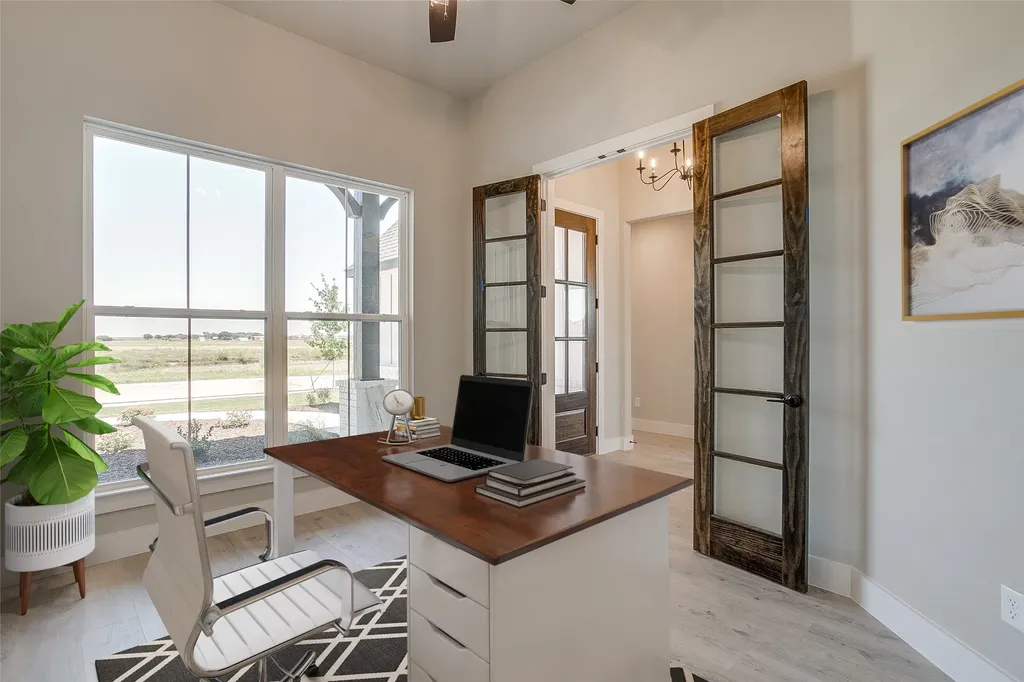 737 Nocona Drive Aledo TX 76008