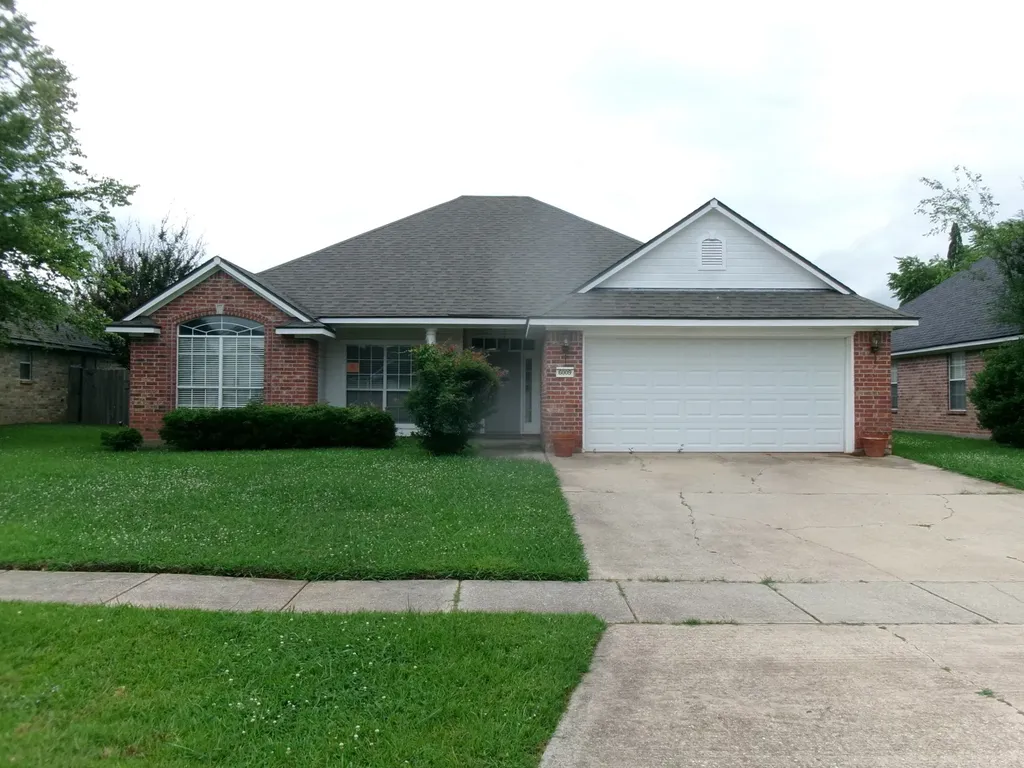 6009 Jason Street Bossier City LA 71111