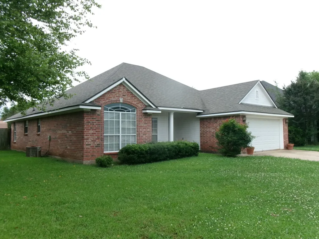 6009 Jason Street Bossier City LA 71111