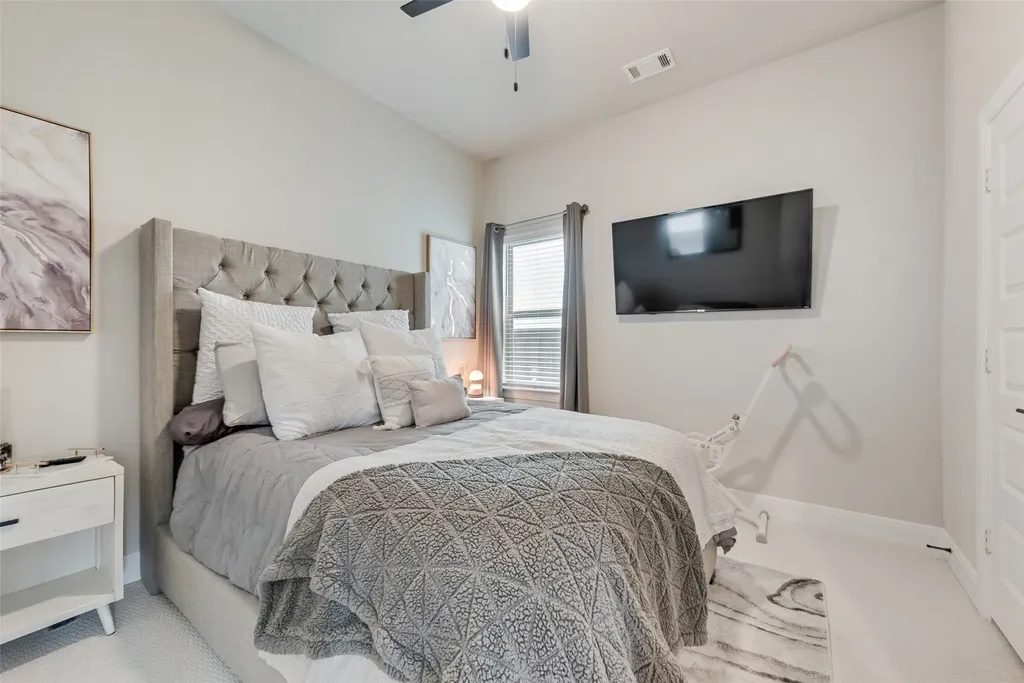1028 Almond Blossom Circle Crowley TX 76036