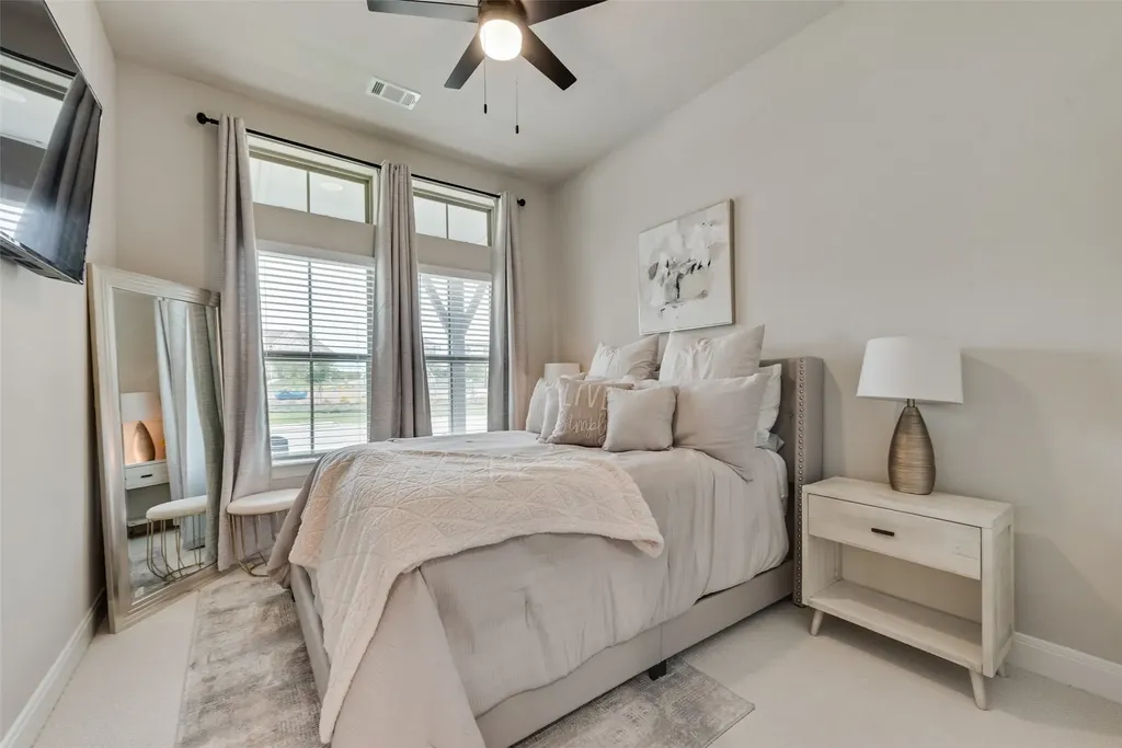 1028 Almond Blossom Circle Crowley TX 76036