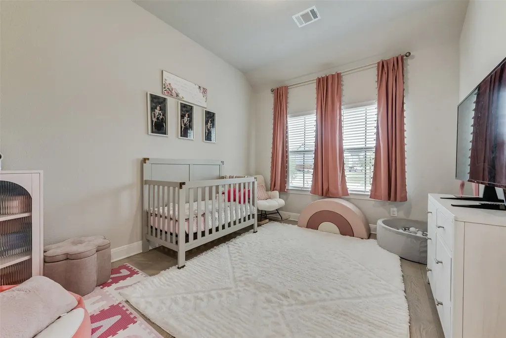 1028 Almond Blossom Circle Crowley TX 76036
