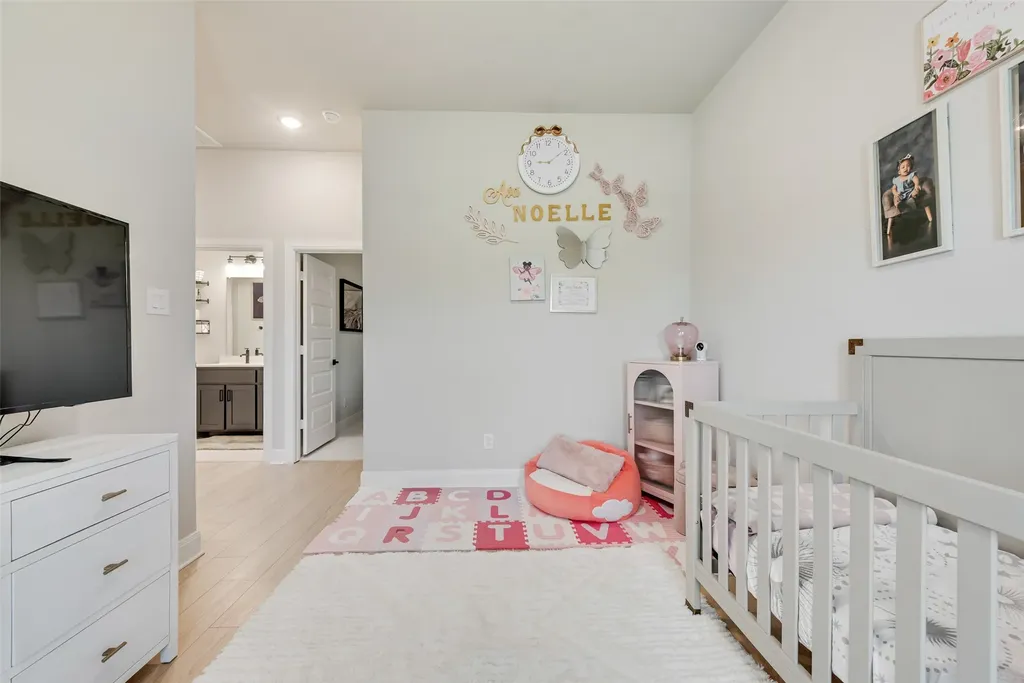 1028 Almond Blossom Circle Crowley TX 76036