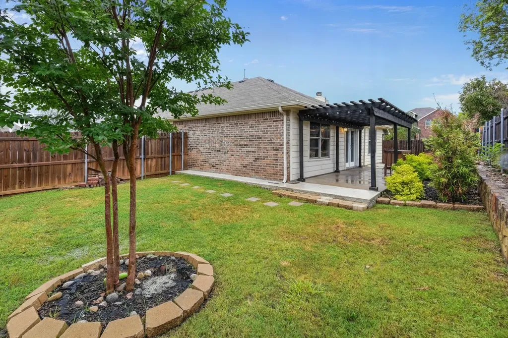 4205 Golden Sunset Court Fort Worth TX 76244