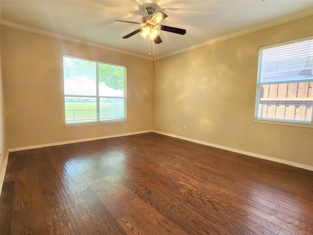 2105 Clubside Drive Corinth TX 76210