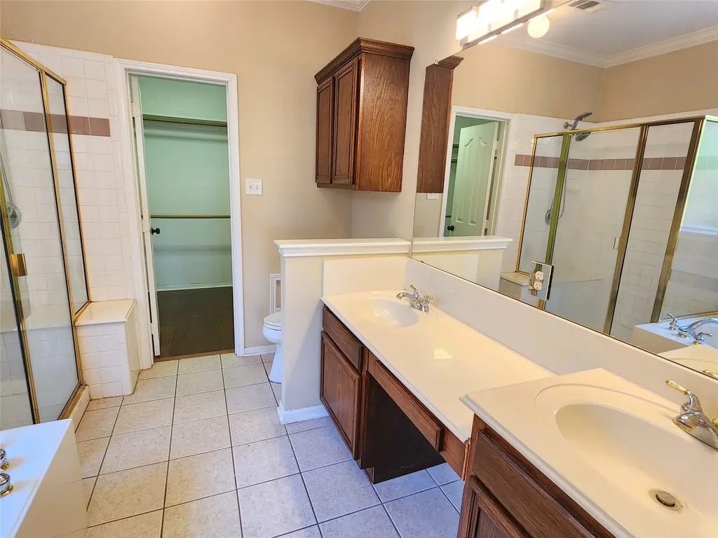 2105 Clubside Drive Corinth TX 76210