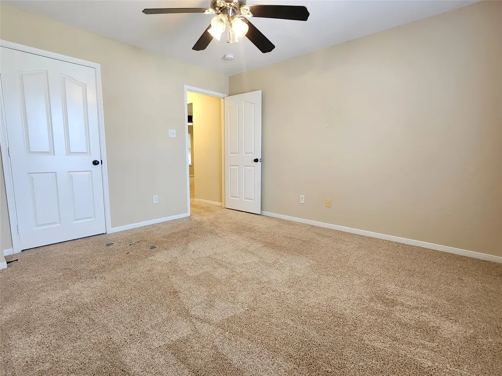 2105 Clubside Drive Corinth TX 76210