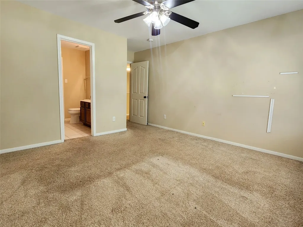 2105 Clubside Drive Corinth TX 76210