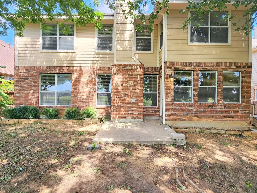 2105 Clubside Drive Corinth TX 76210