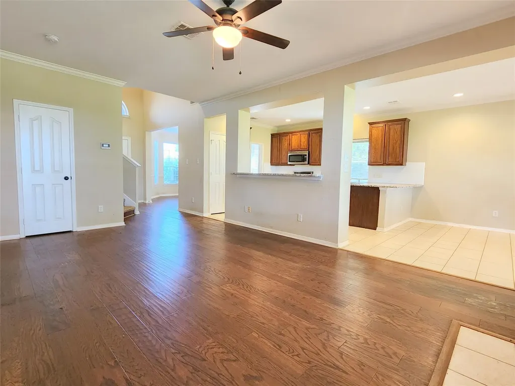2105 Clubside Drive Corinth TX 76210