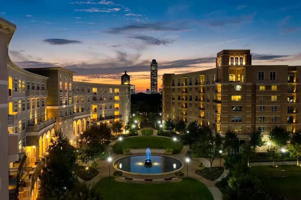 3939 W Alabama Street Houston TX 77027