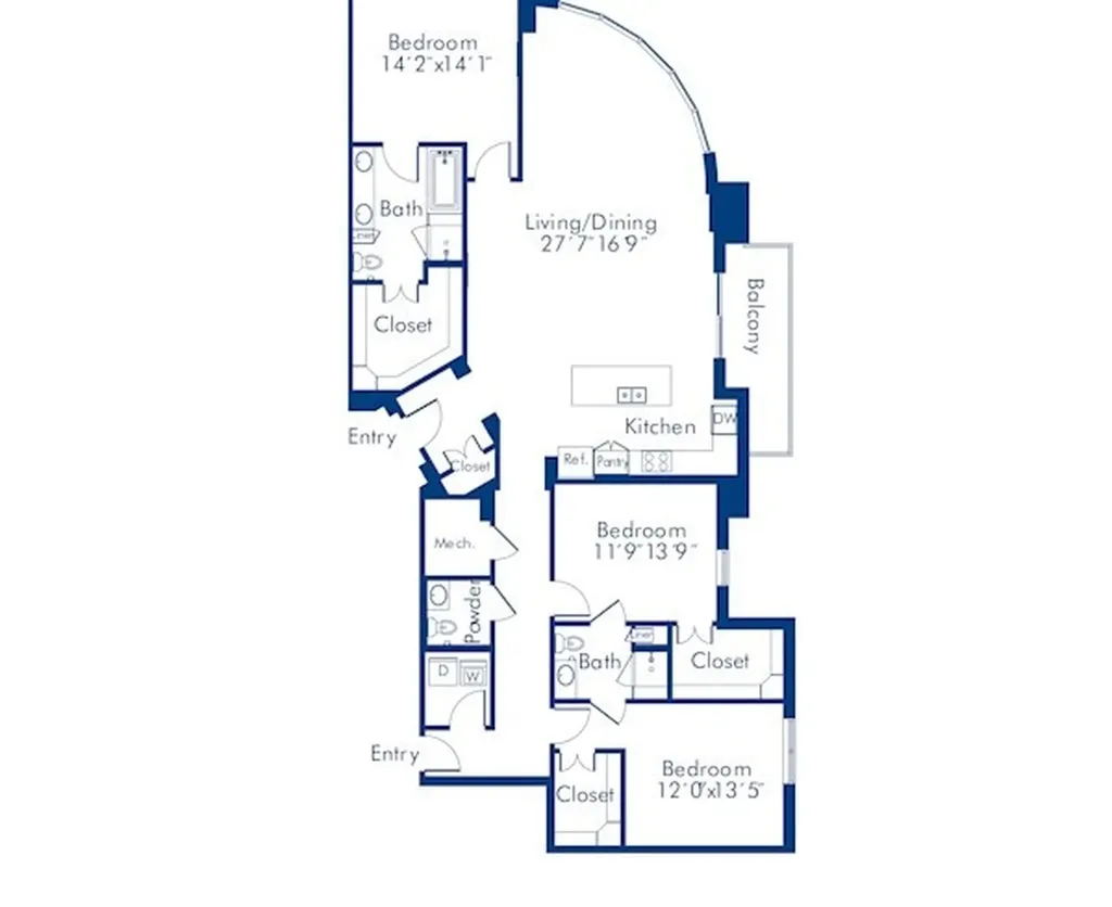 3939 W Alabama Street Houston TX 77027