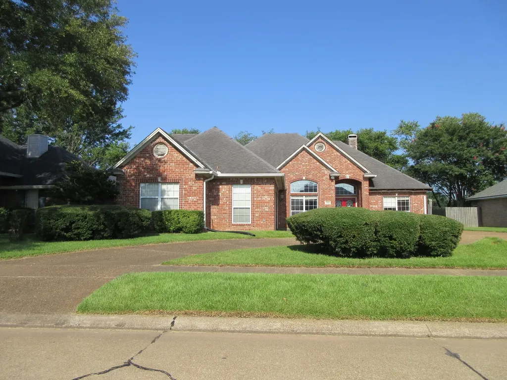 1510 Lexington Drive Bossier City LA 71111