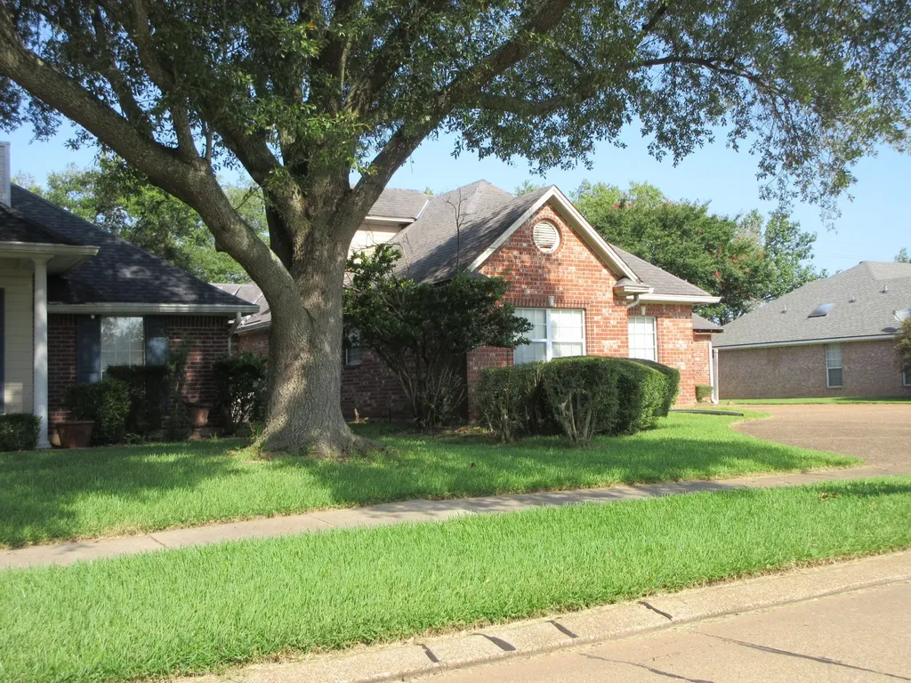 1510 Lexington Drive Bossier City LA 71111