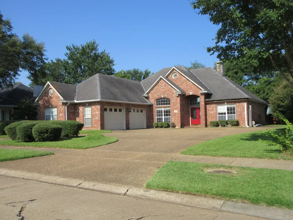 1510 Lexington Drive Bossier City LA 71111