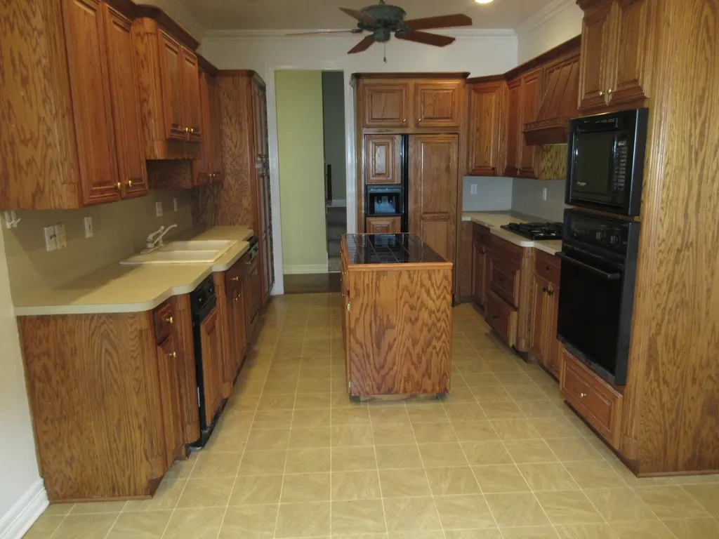 1510 Lexington Drive Bossier City LA 71111