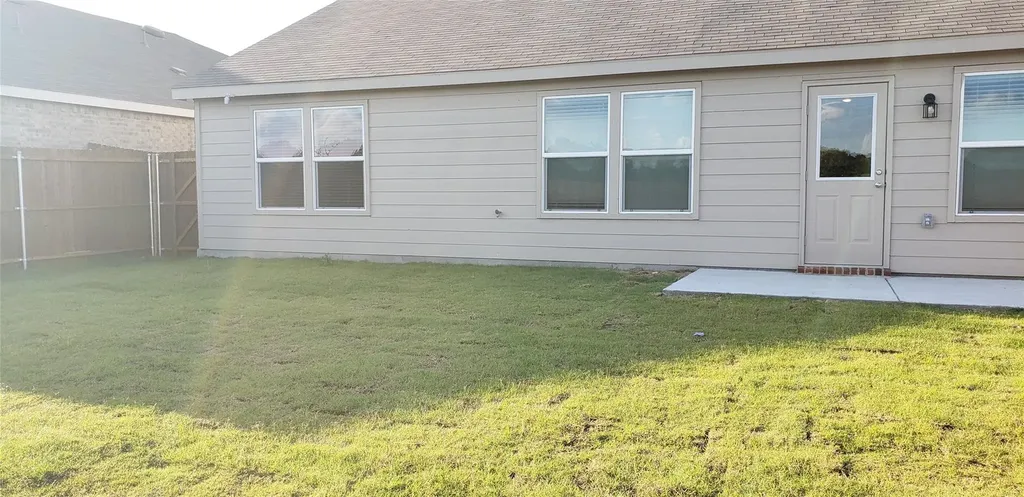933 Dressage Drive Haslet TX 76052