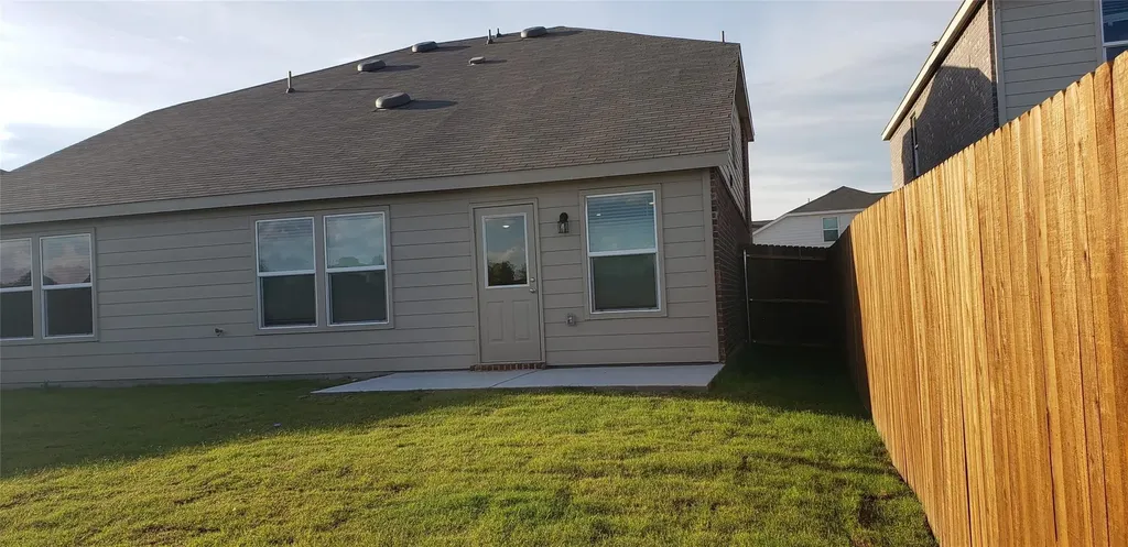 933 Dressage Drive Haslet TX 76052
