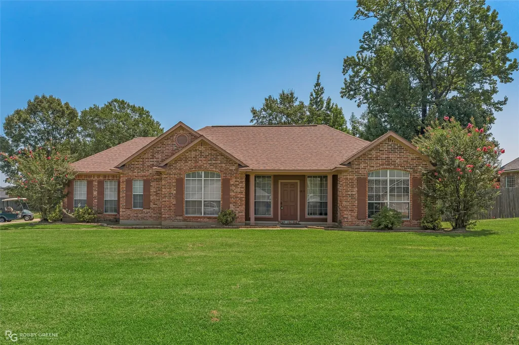 4855 Fairway View Shreveport LA 71107