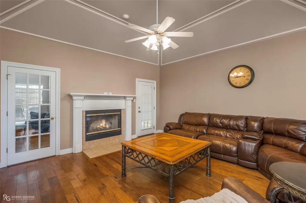 4855 Fairway View Shreveport LA 71107