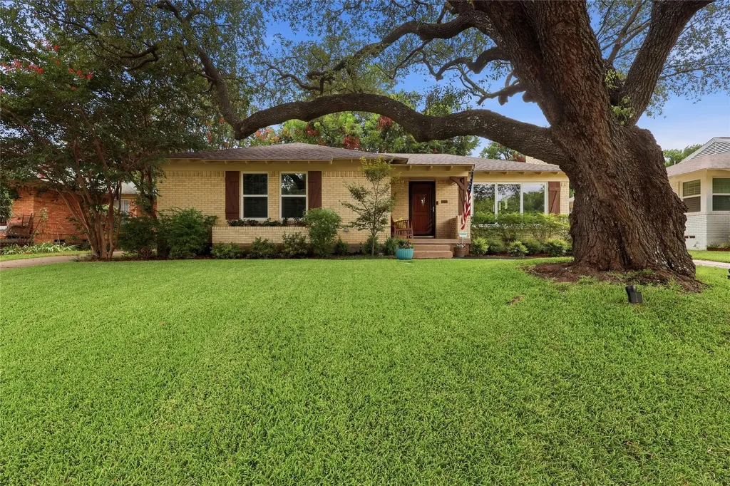 6534 Winton Street Dallas TX 75214