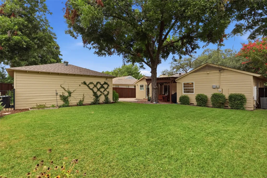6534 Winton Street Dallas TX 75214