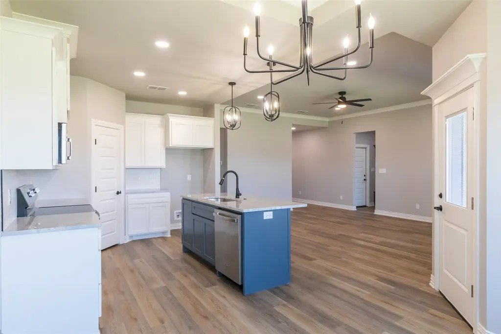 7701 Sawdust Trail Abilene TX 79602