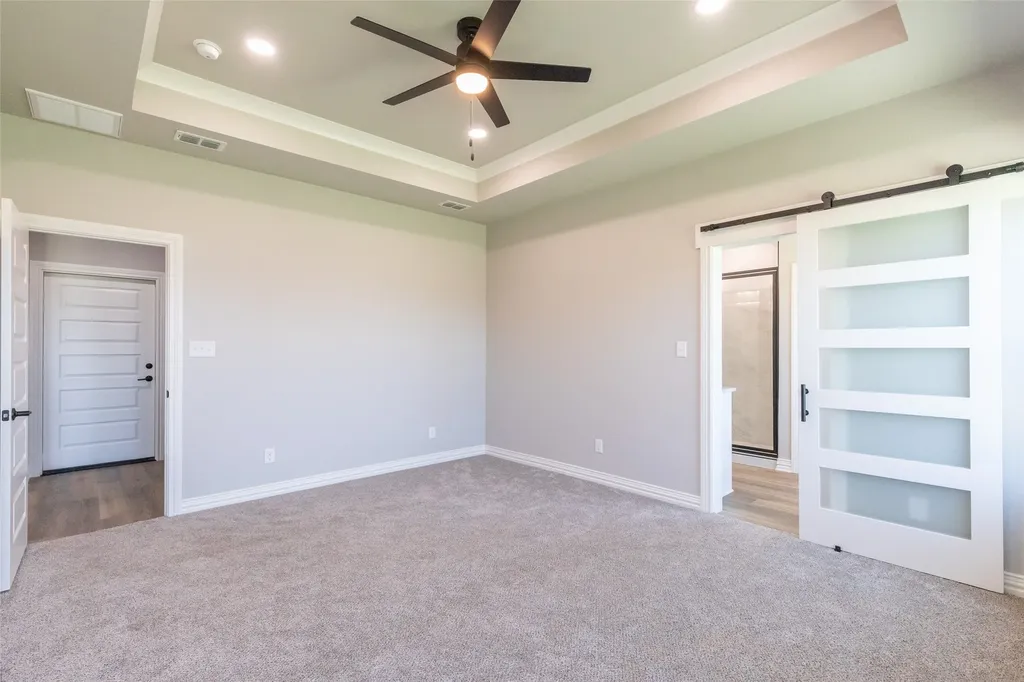 7701 Sawdust Trail Abilene TX 79602